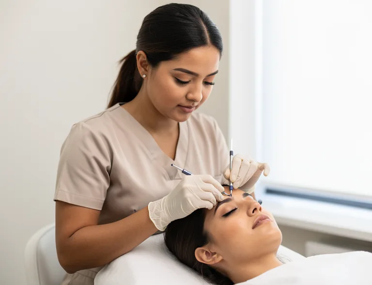 Lash Extensions Clinton Township 2